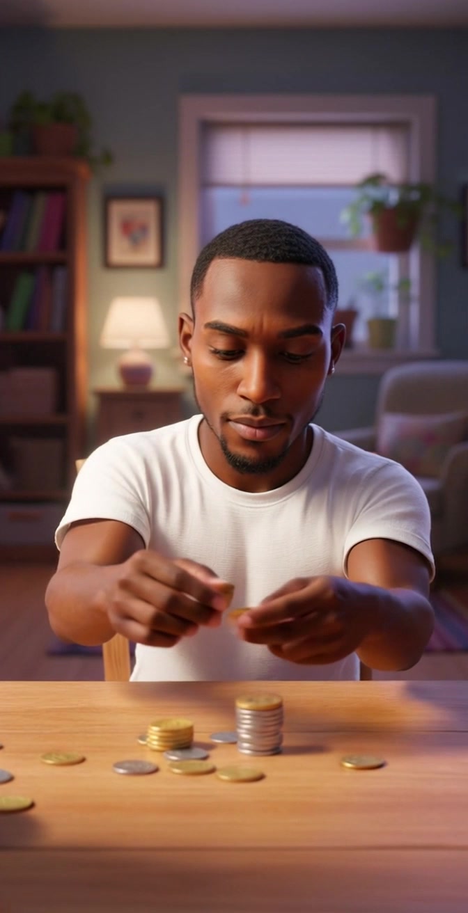 A Father's Love: The Perfect Birthday Gift!
