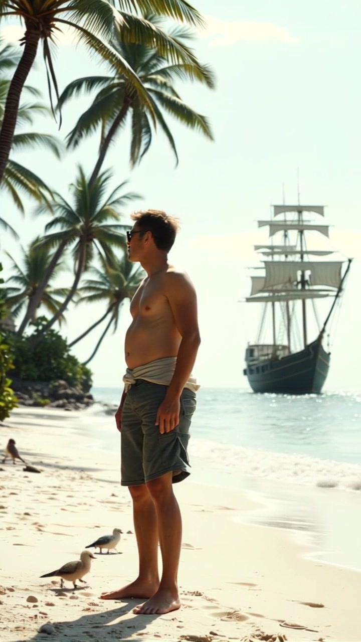 Charlie Mitten: The Bogota Bandit Who Chose Colombia