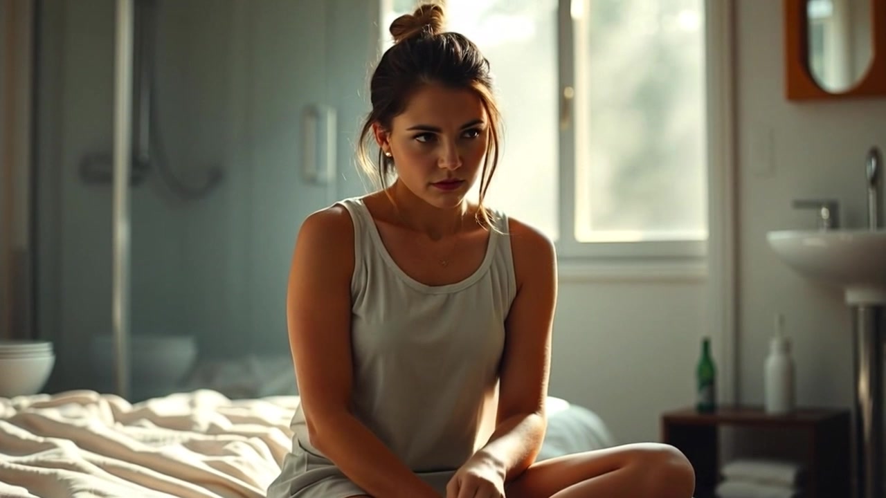 Chasing Purpose: A Day in My Life