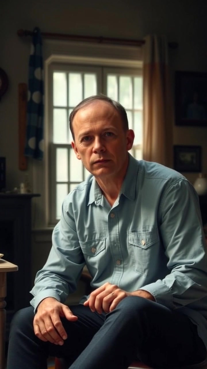 Kenapa Tubuh Gemetar Saat Takut?