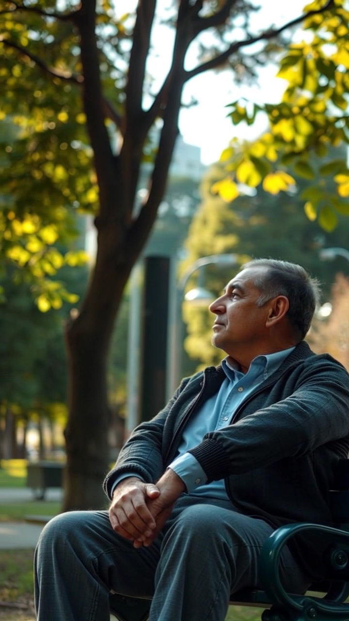 Triumph Over Fear: The True Meaning of Courage