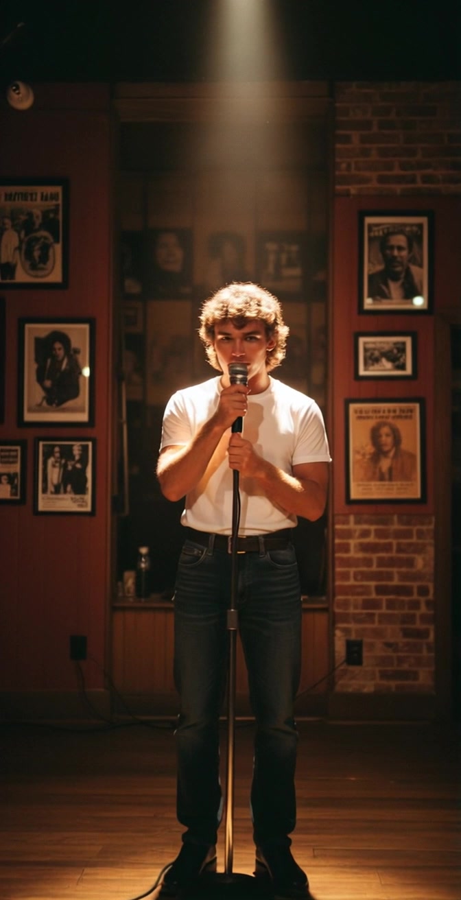 Lucha y Fe: La Historia de Rocko