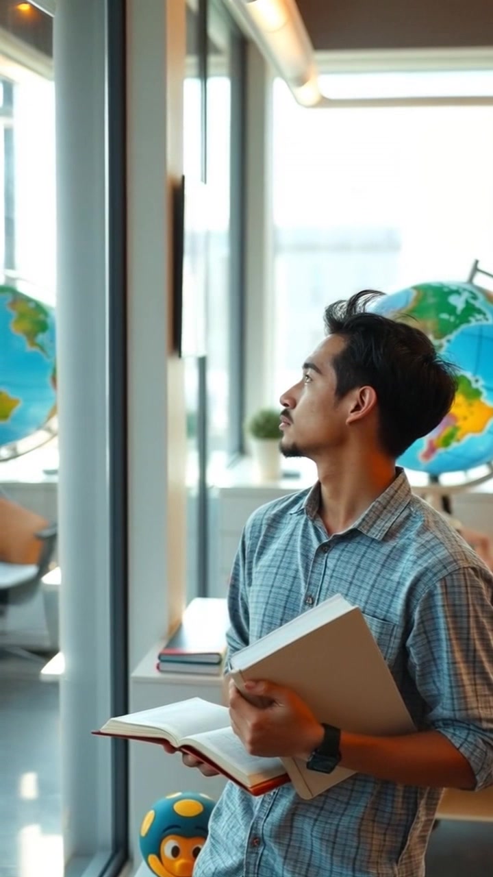 Buktikan Lewat Hasil