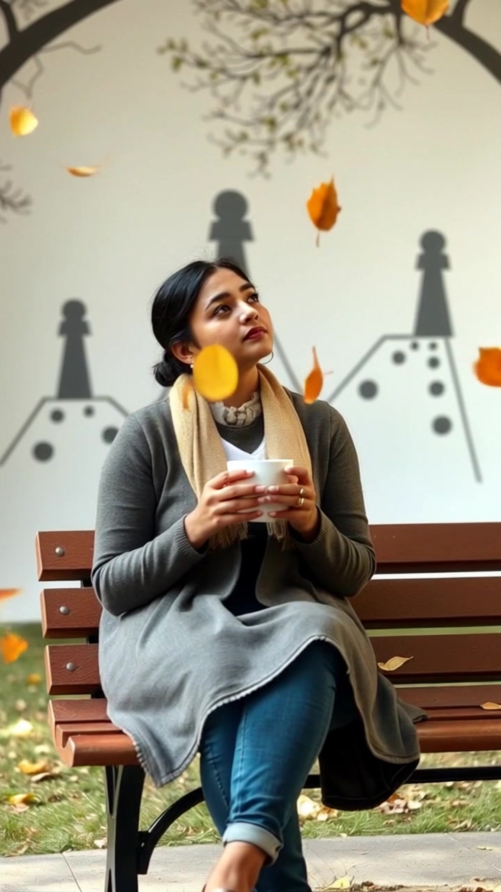 Mengatur Masa Depan: Fokus pada Hari Ini