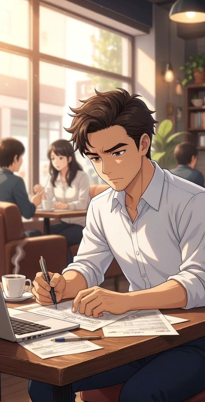 Unlocking Your Mind: The Study Hack You Need!