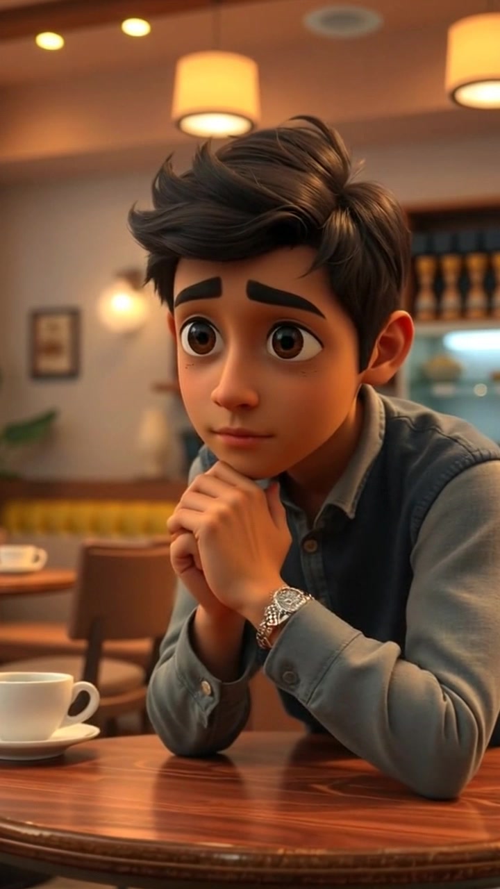 Think Before You Speak: A Lesson in Understanding