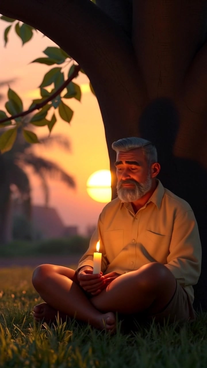 Menemukan Jalan yang Benar