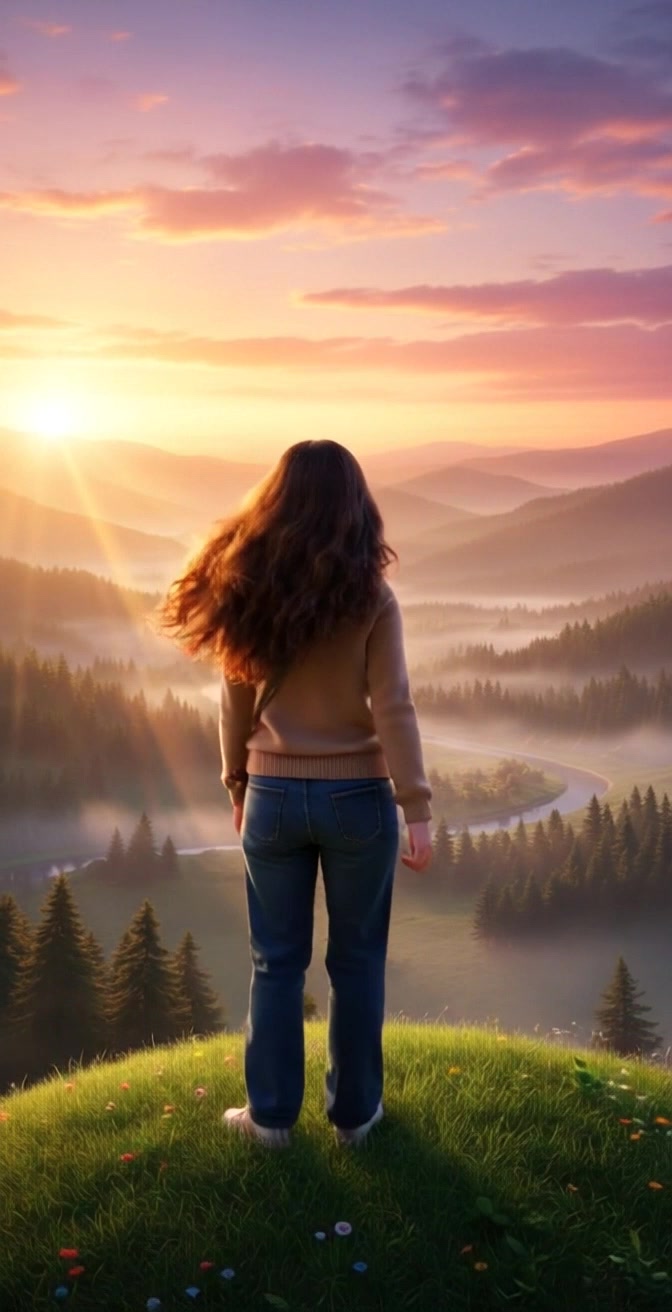 Rahasia Gua di Balik Gunung Magis