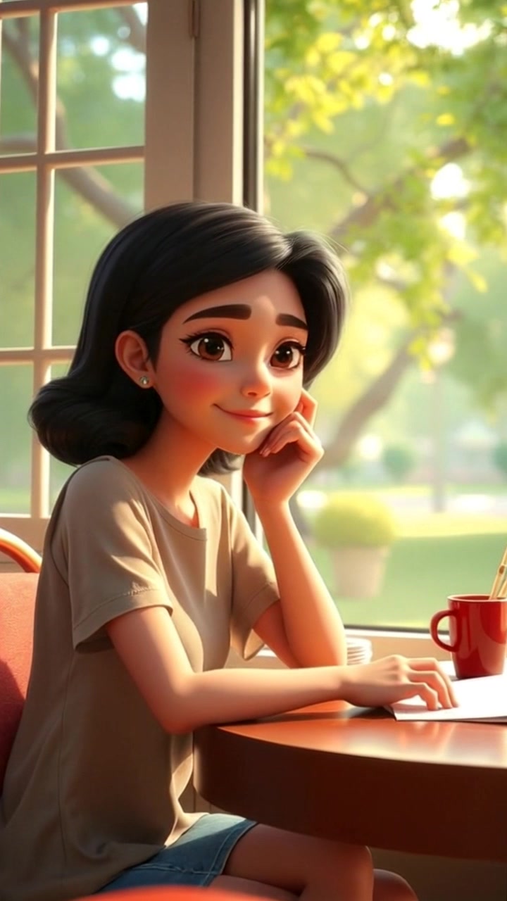 Your Moment is Coming