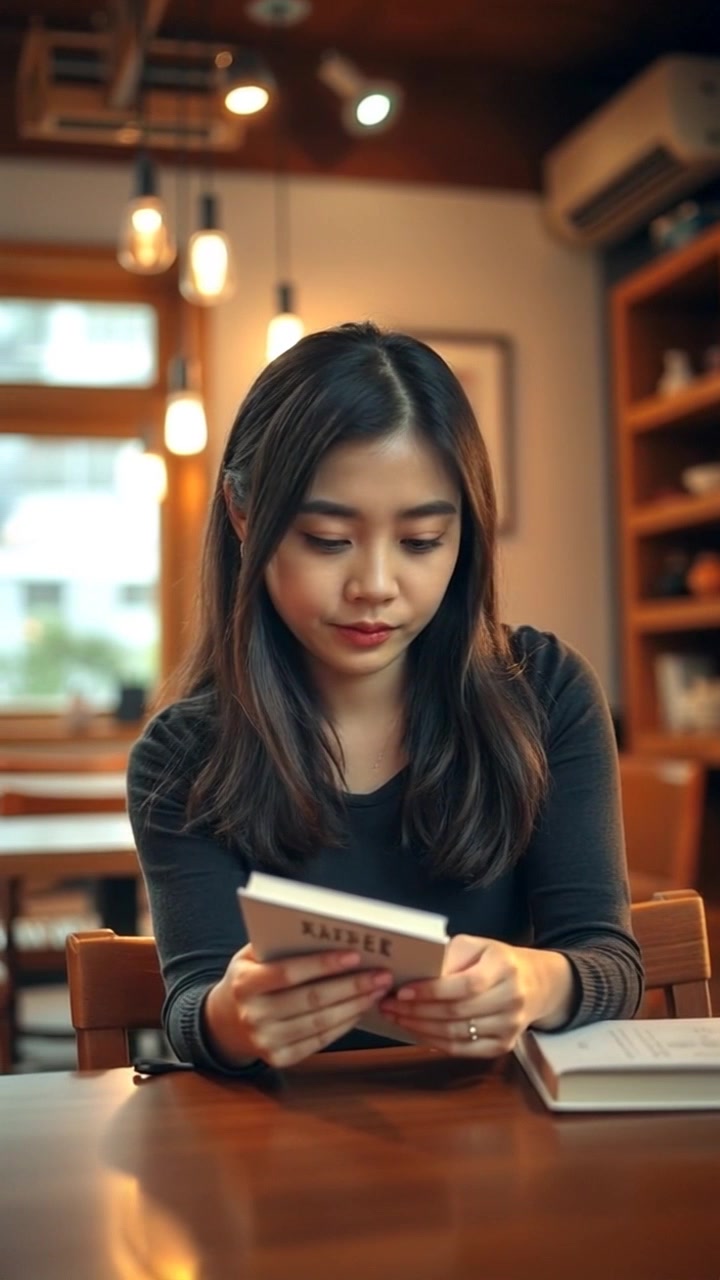 Finansial atau Emosional: Mana yang Lebih Penting?