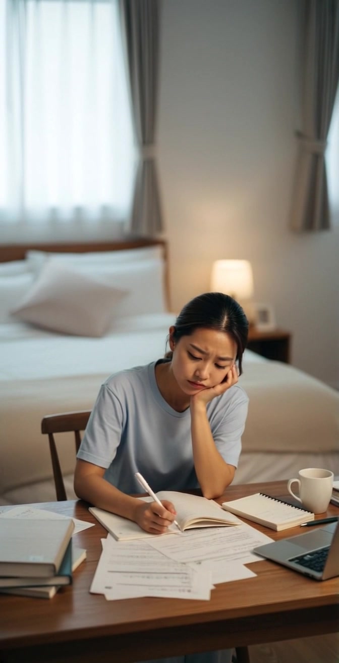 The Call That Came Too Late