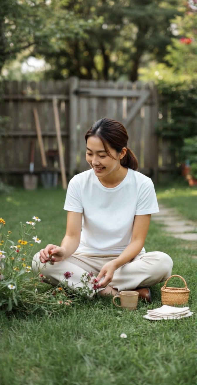 Amazing Animal Fact: Horses Sleep Standing Up!