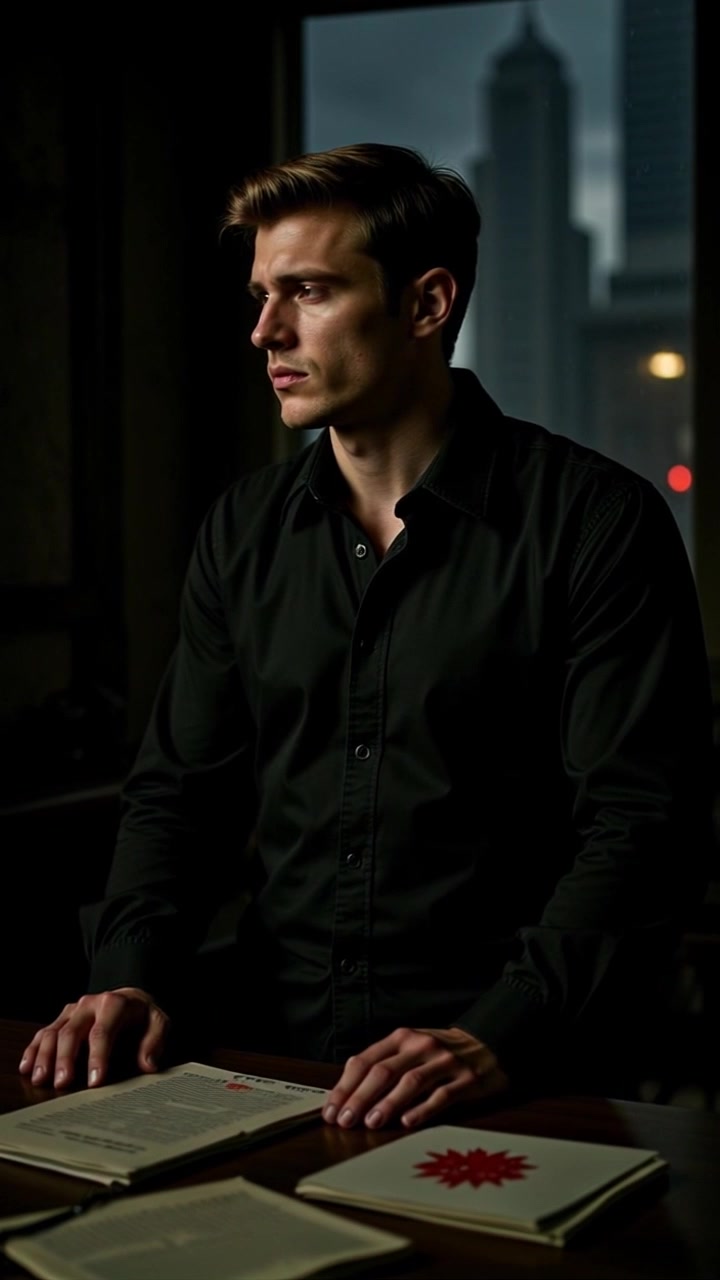 Finding Purpose in Uncertainty with Yeshua