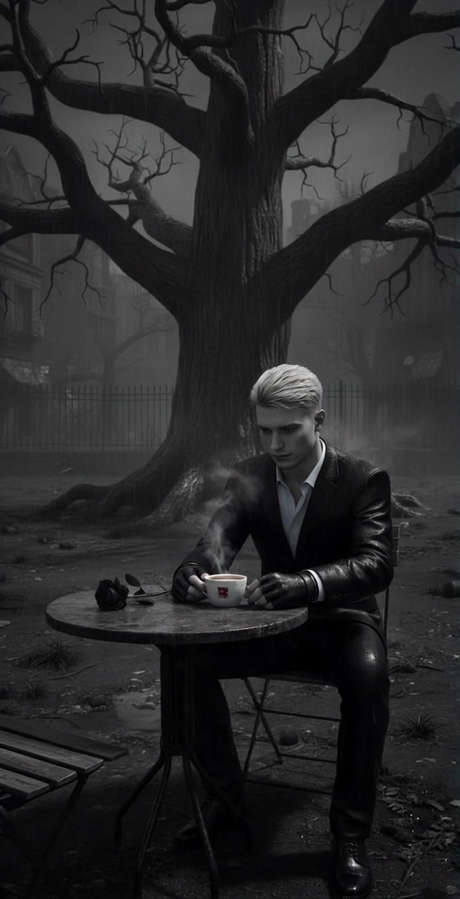 Keep Moving Forward: The Power of Perseverance