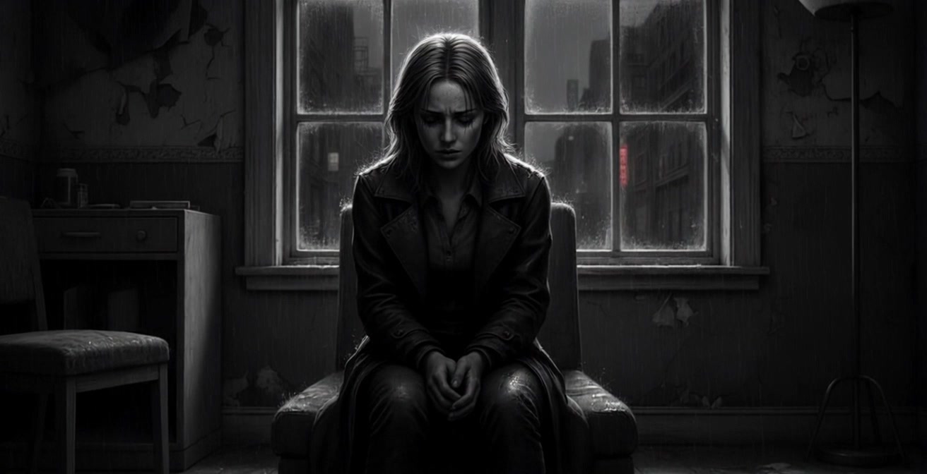 Rising from the Ashes: A Journey of Resilience