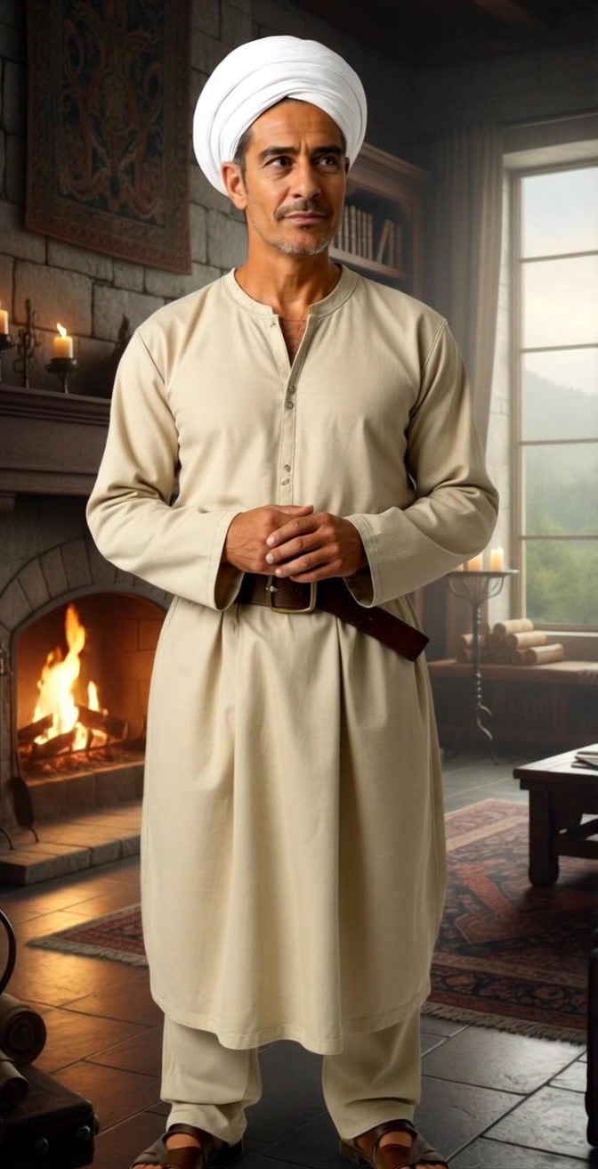 Keteladanan Abu Bakar dalam Mendukung Nabi ﷺ