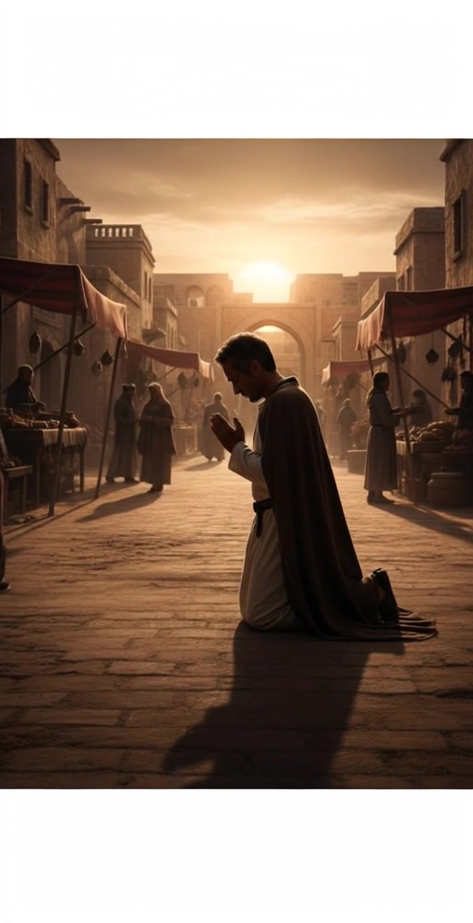 Kebijaksanaan Nabi Sulaiman dan Kasih Sayangnya kepada Alam