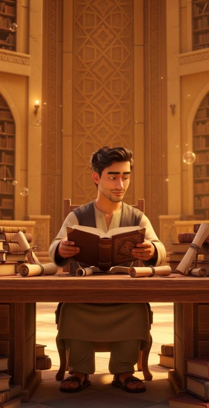 रमेश: संघर्ष से सफलता की कहानी