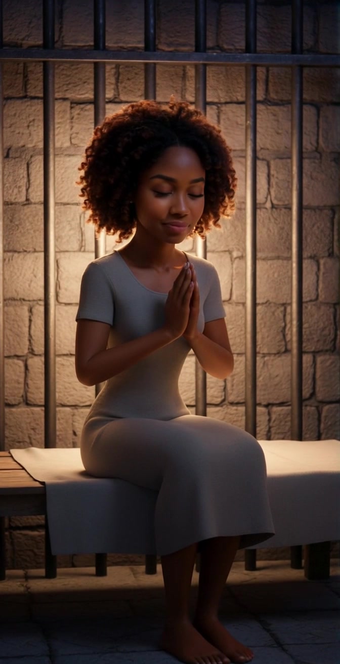 Bocil dan Bayangan Ajaibnya