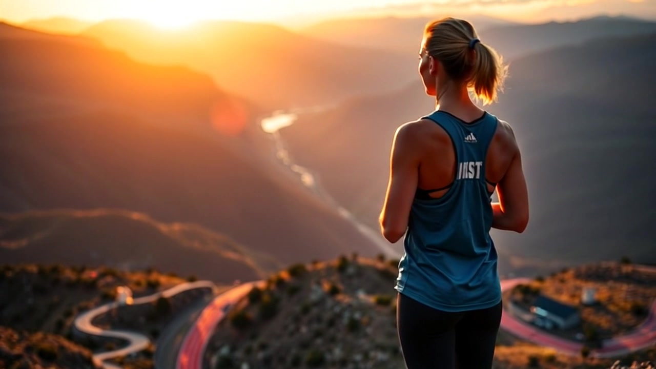 Journey of the Heart