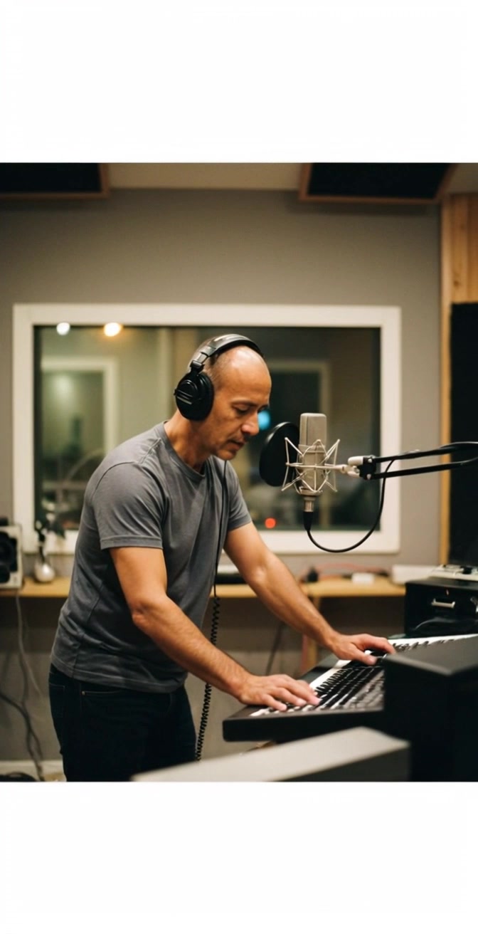 Perjuangan Dalam Diam