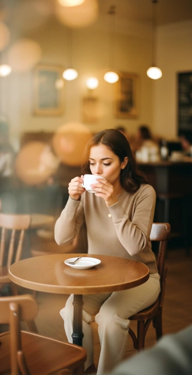 The Quiet Growth of True Love