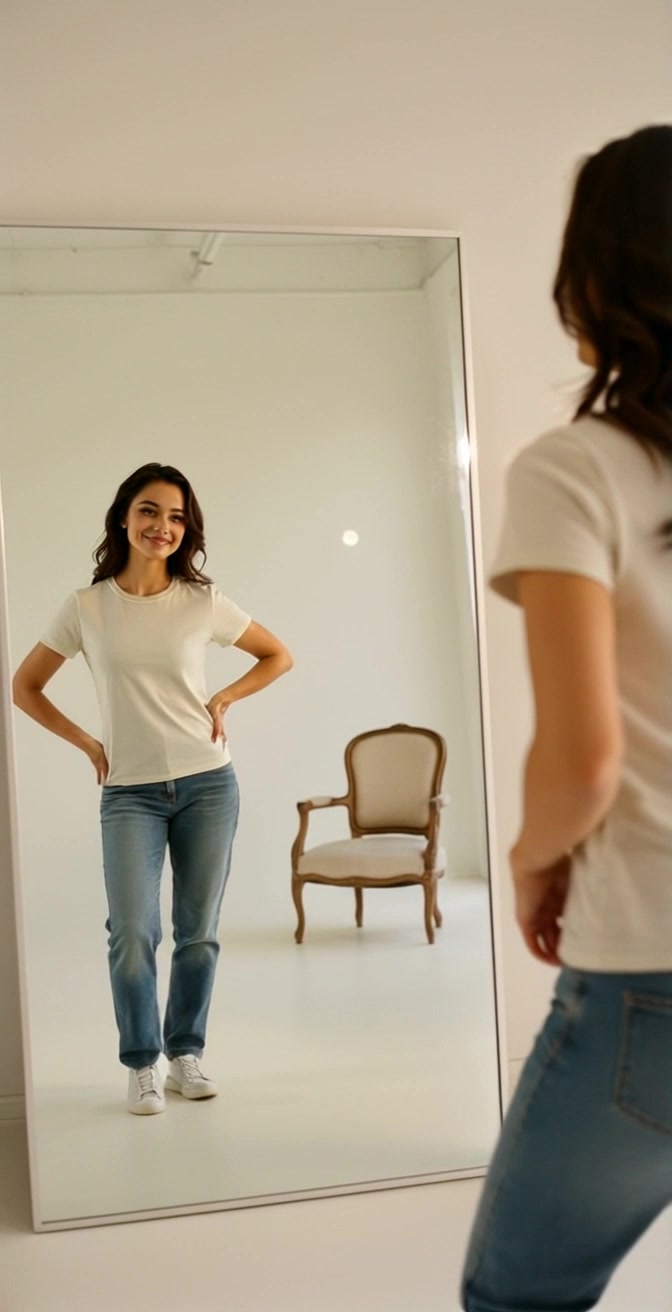 Unboxing Drexton: Corporate Chic Dress and Blazer Try-On