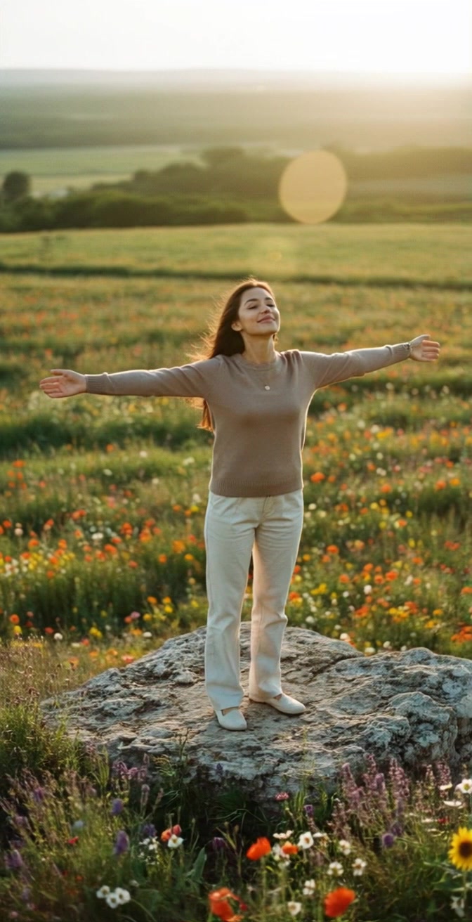 Embrace Your Journey: Create, Believe, and Grow