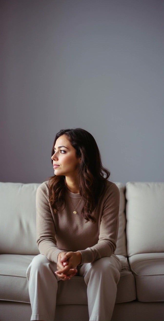 The Purpose of Useless Sadness: Acknowledging Our Humanity