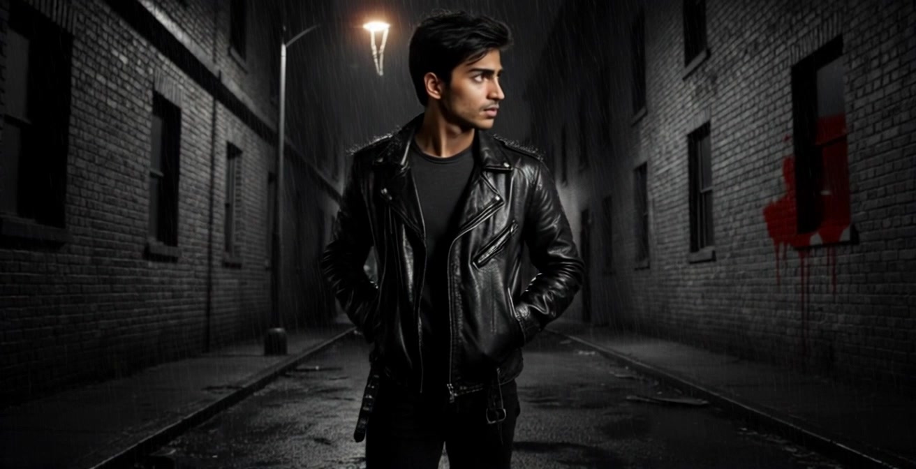 Bayangan di Kamar Mandi