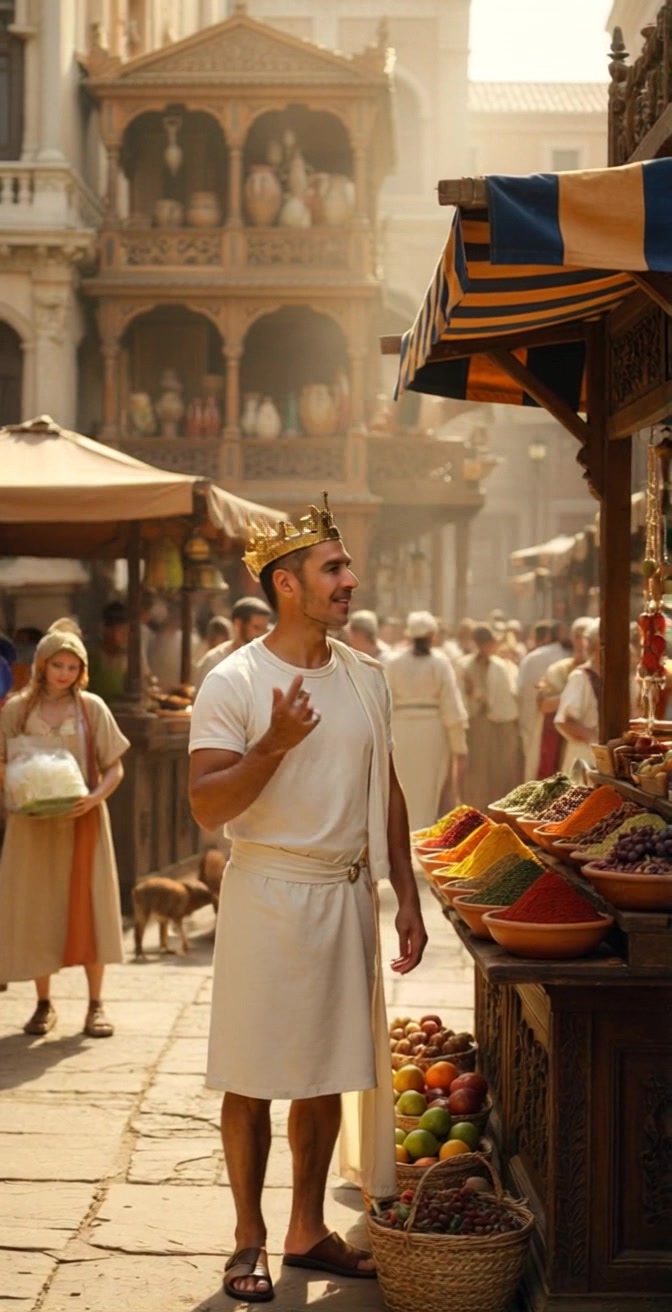 Apicius: The First Celebrity Chef and His Culinary Legacy