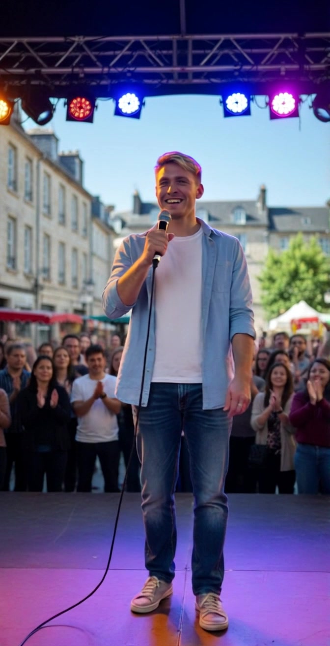 3 Motivasi Inspiratif dari MrBeast