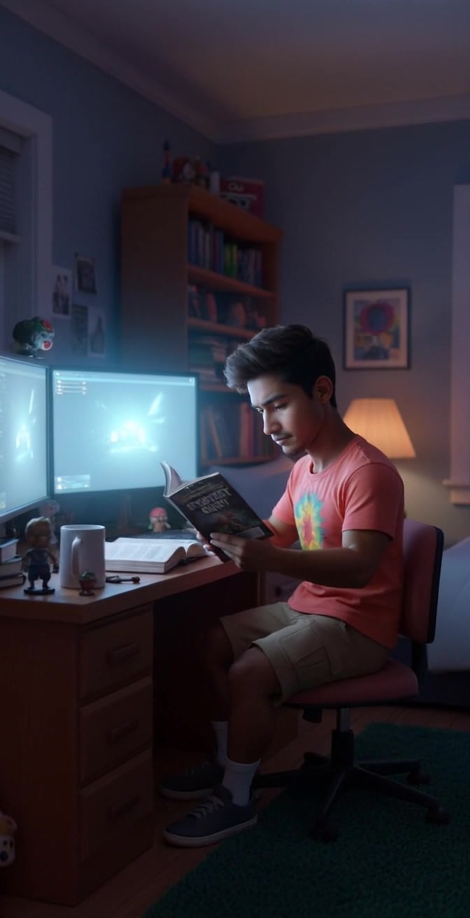 सपने बड़े, मेहनत सच्ची - सफलता की कहानी