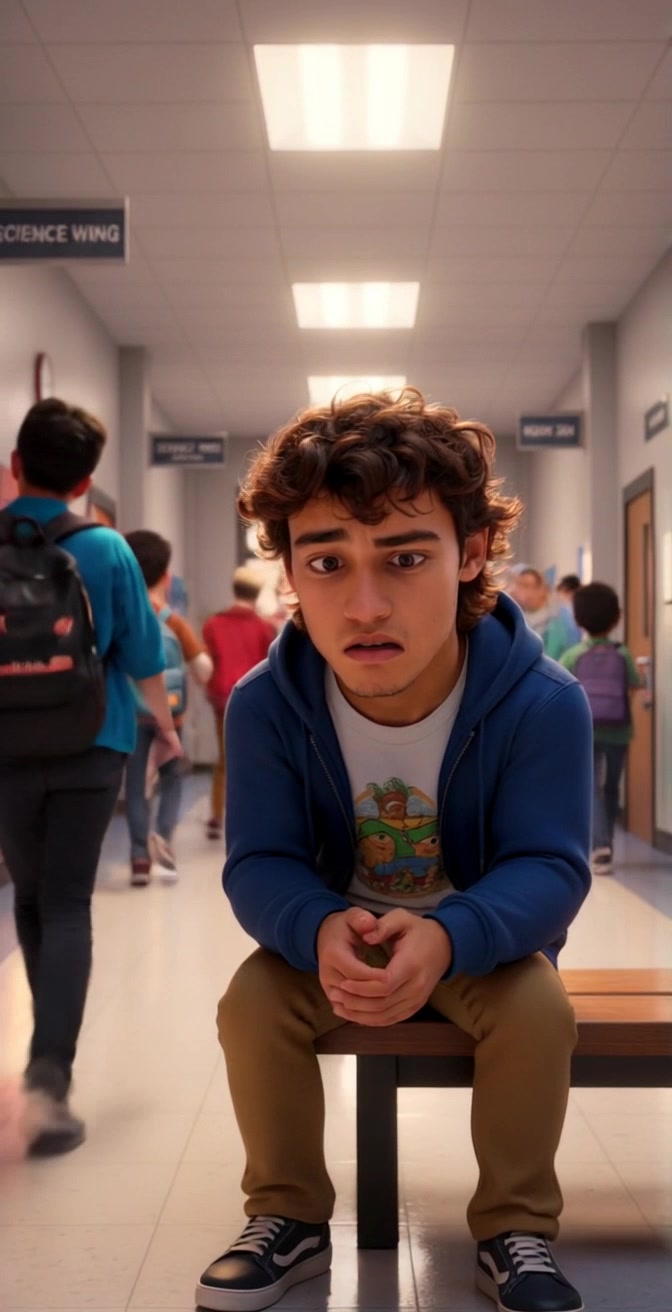 Dukungan Teman: Kunci Semangat Masa Sulit!