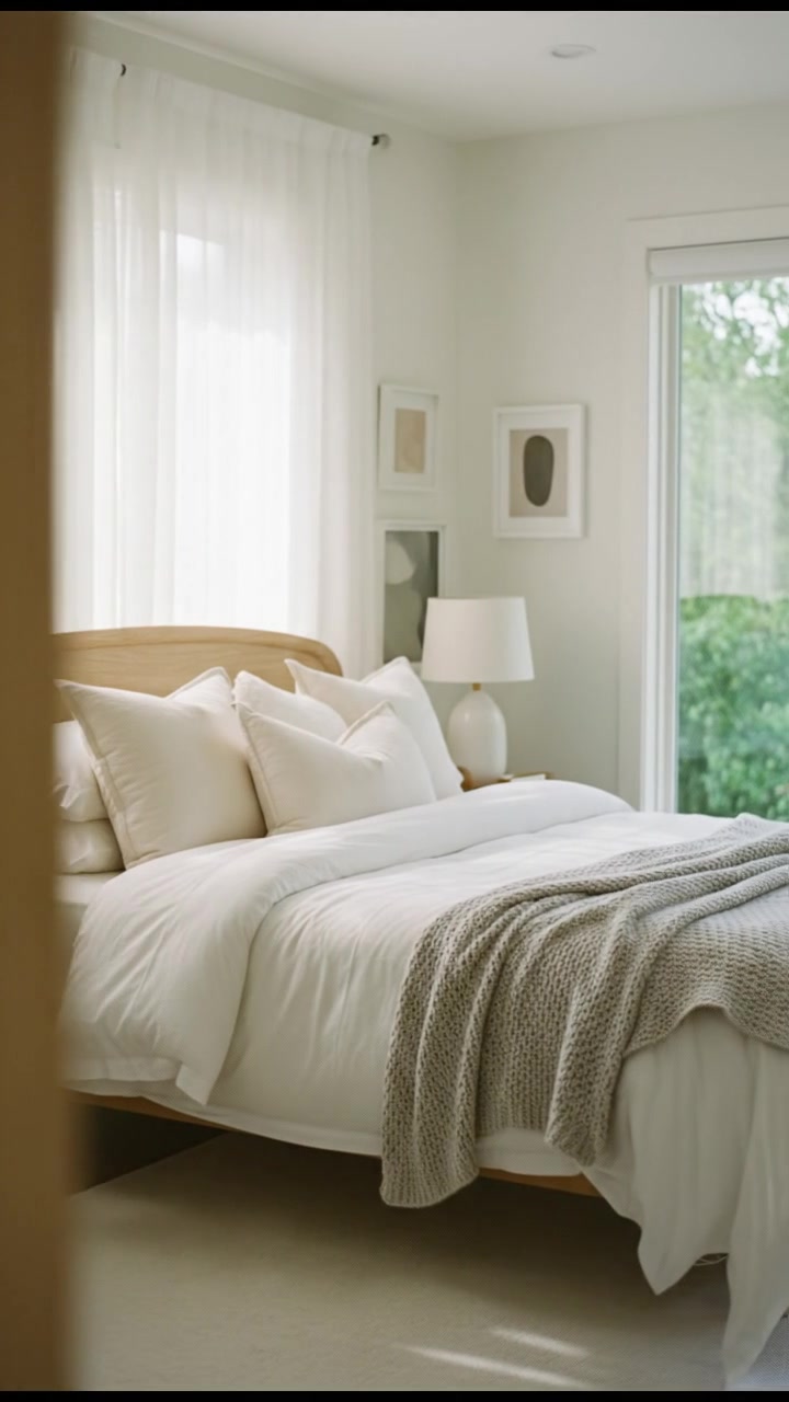 Comfy & Cozy: Sleep Culture Essentials