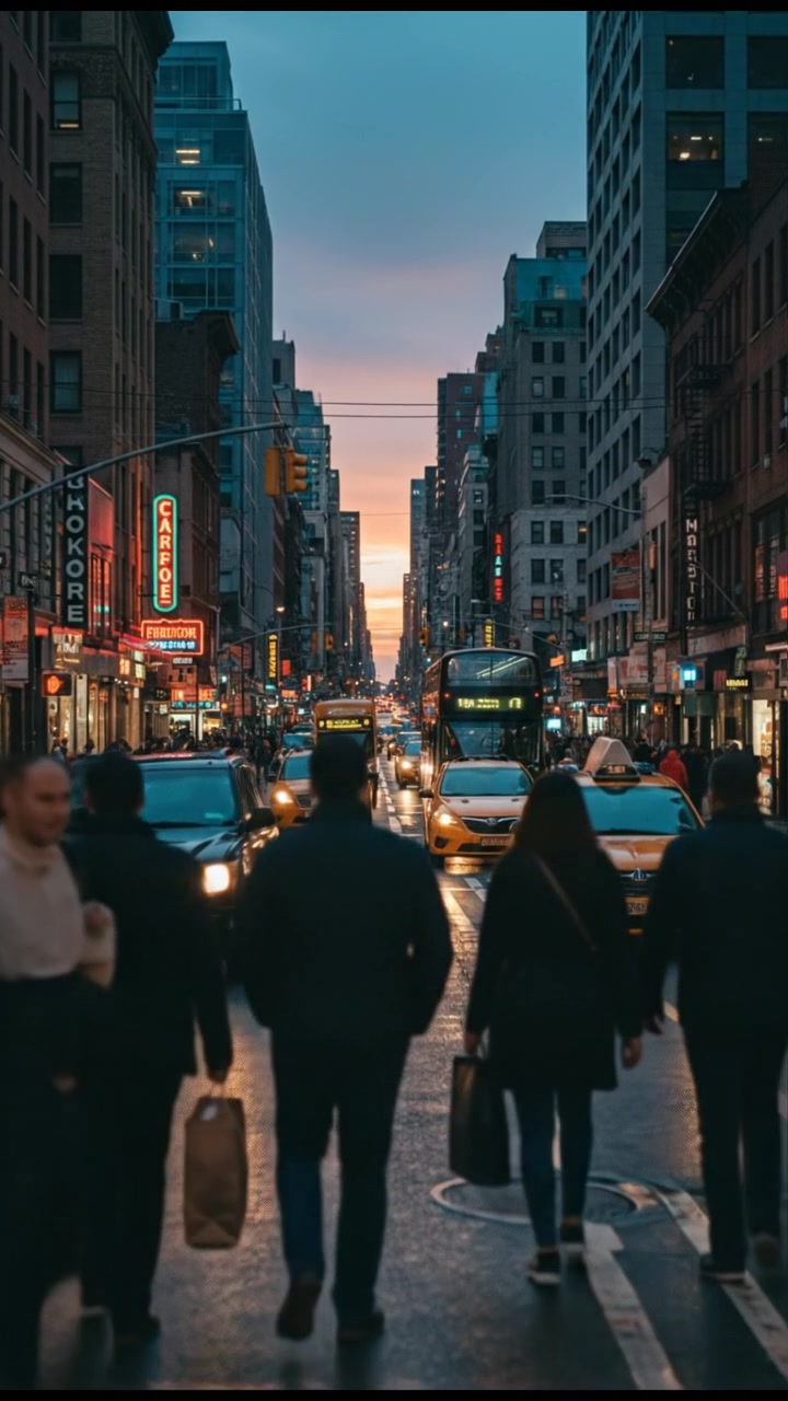 The Journey Through Doubt to Triumph