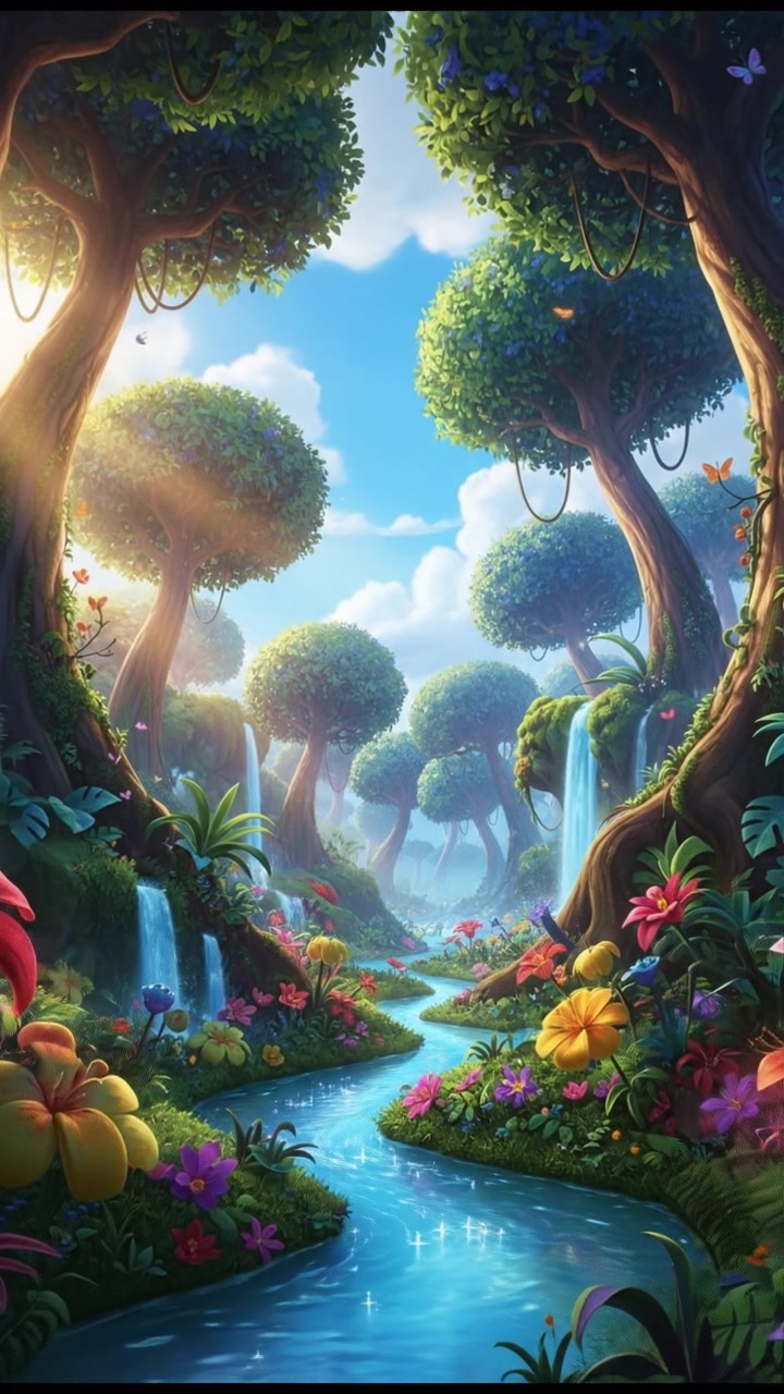 Eksplorasi Hutan Hujan Amazon: Keajaiban Alam dan Keanekaragaman Hayati