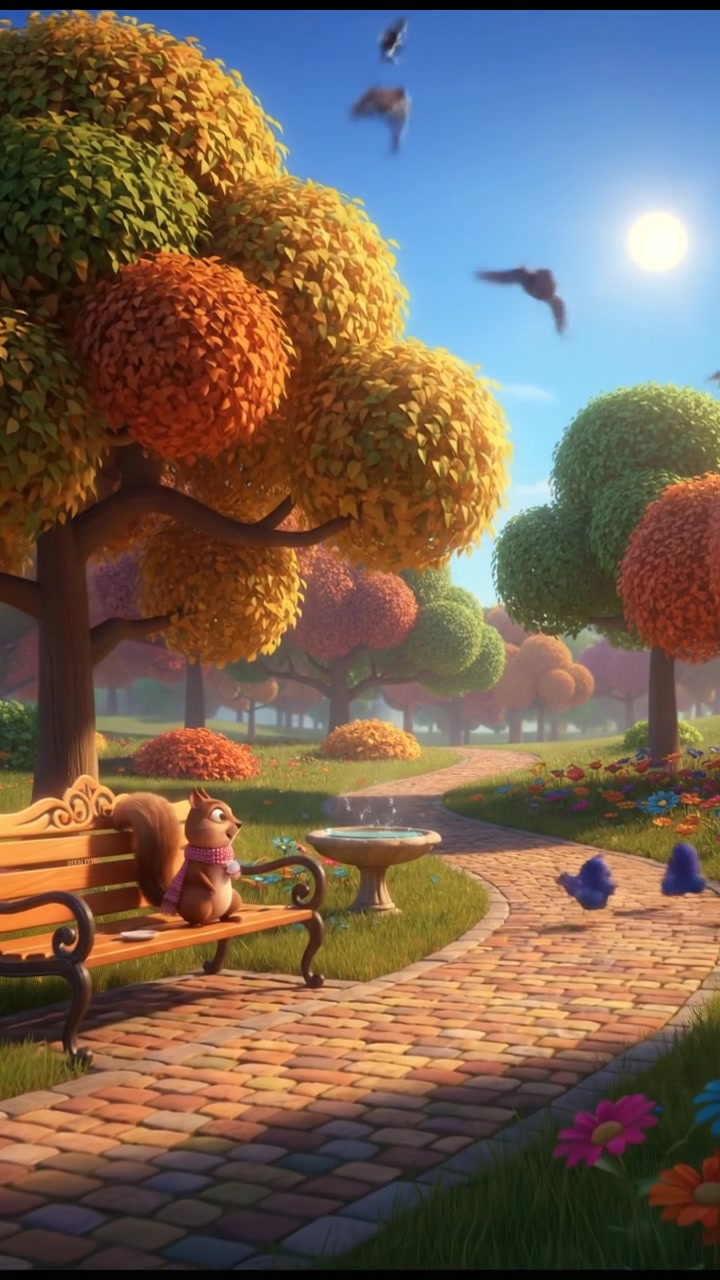 História de Obediência para Crianças