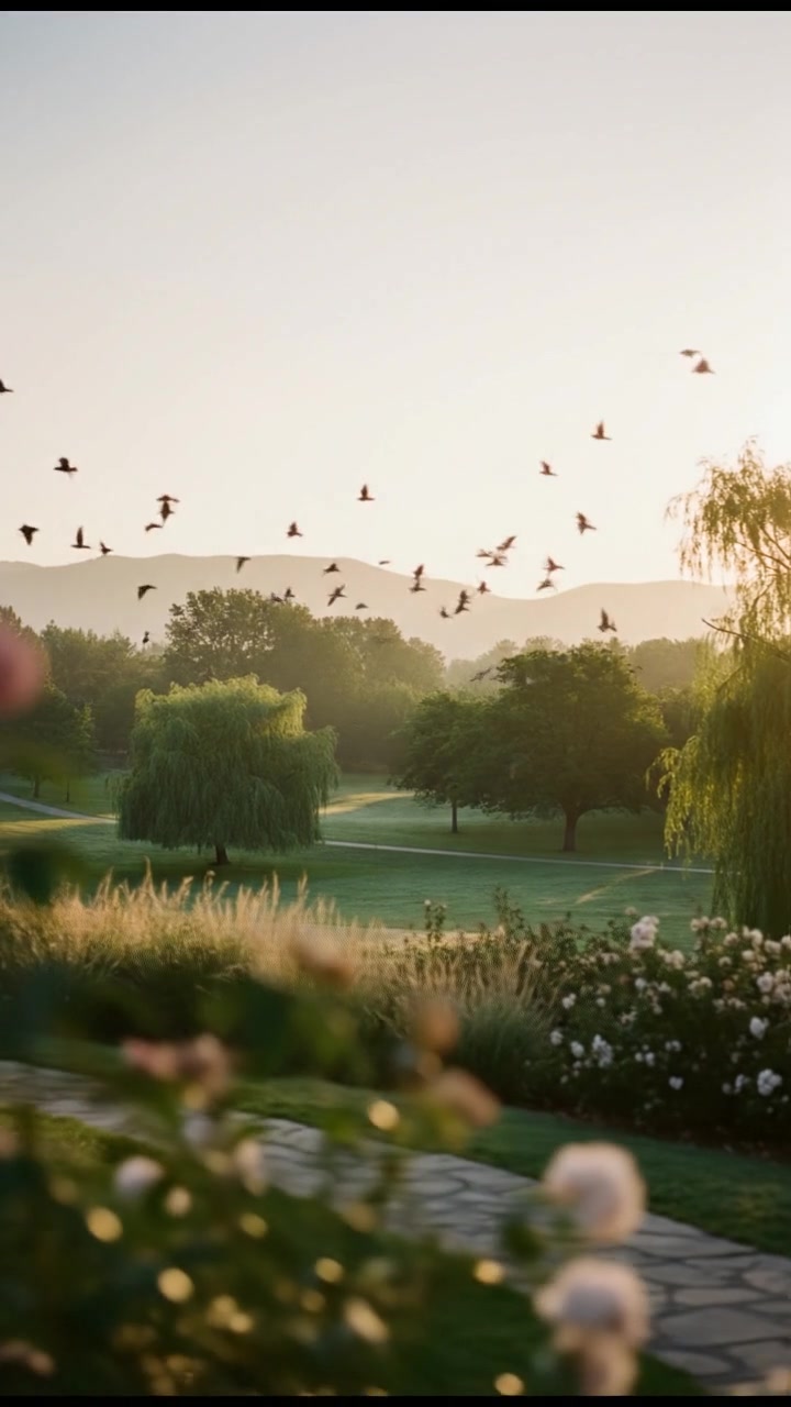 Olahraga Pagi untuk Energi Sehat