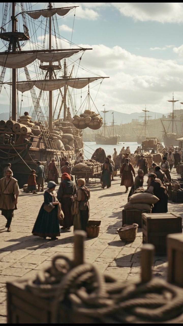 Perkembangan Peradaban Buddha di Indonesia