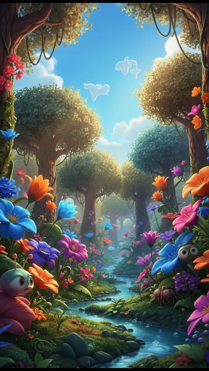 Chintu Bandar ki Shararatain