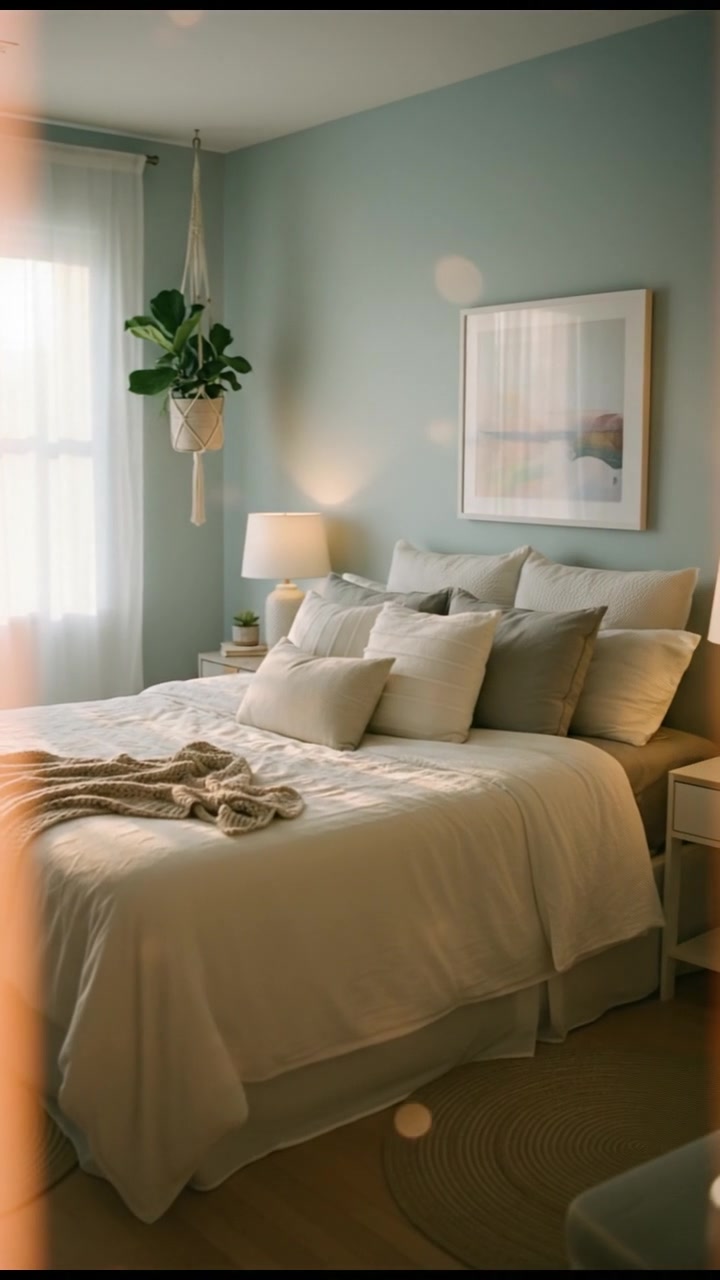 Why Hotel Pillows Feel Better Than Yours