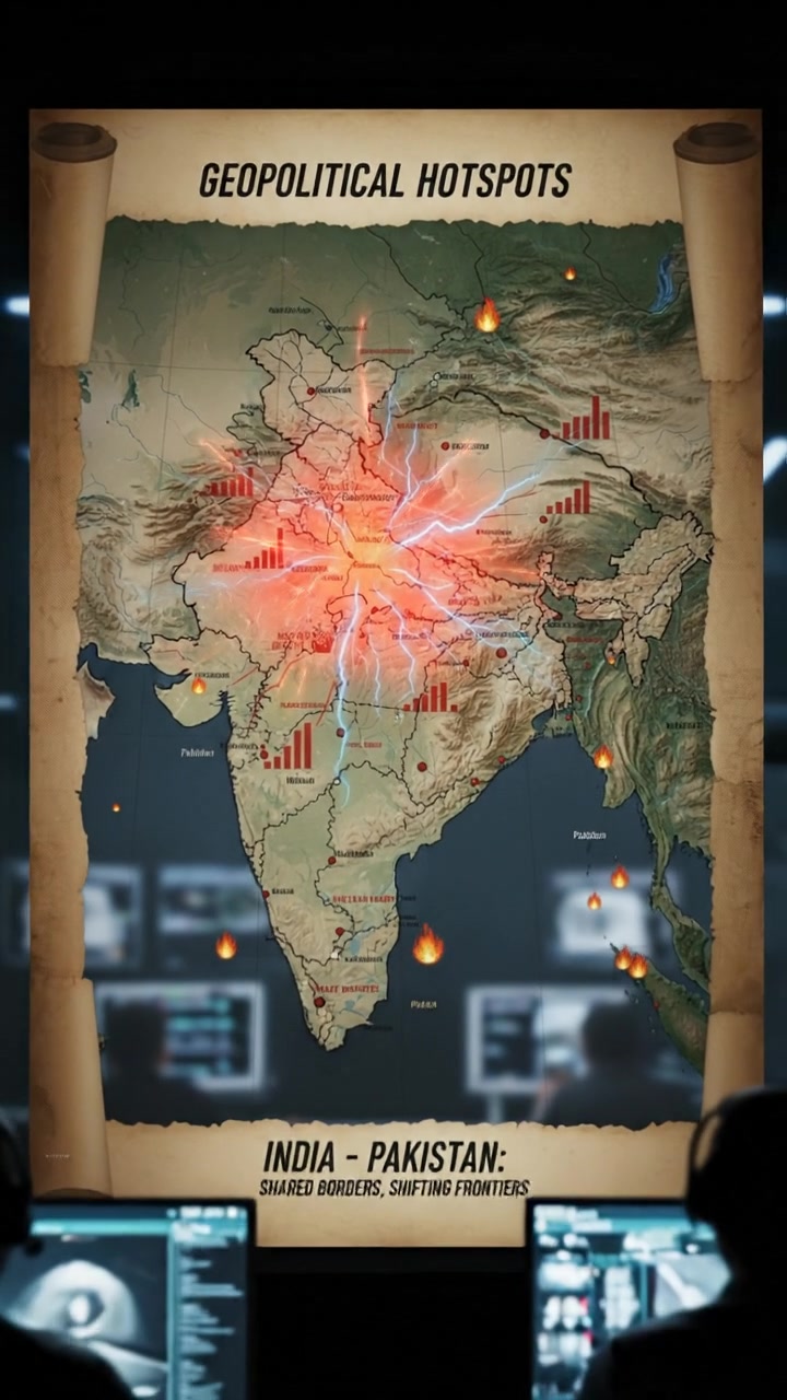 India vs China: Dosti Kabhi Nahi?