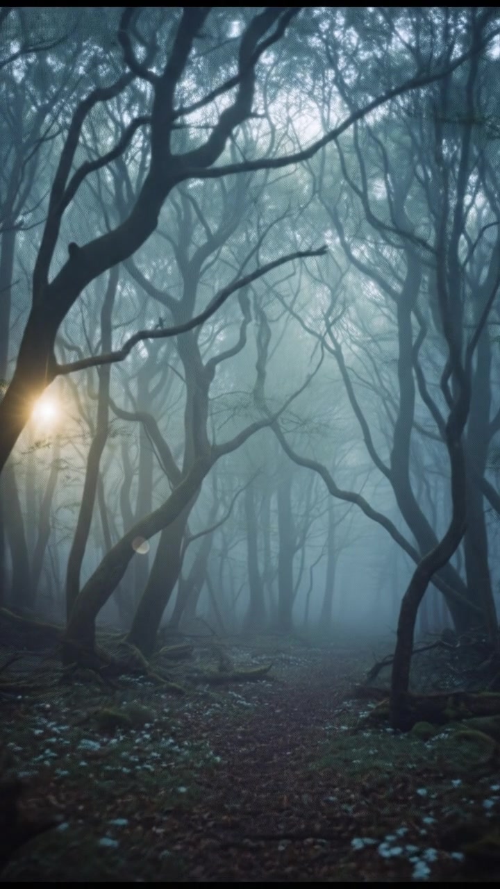 छाया-बूटी का आतंक