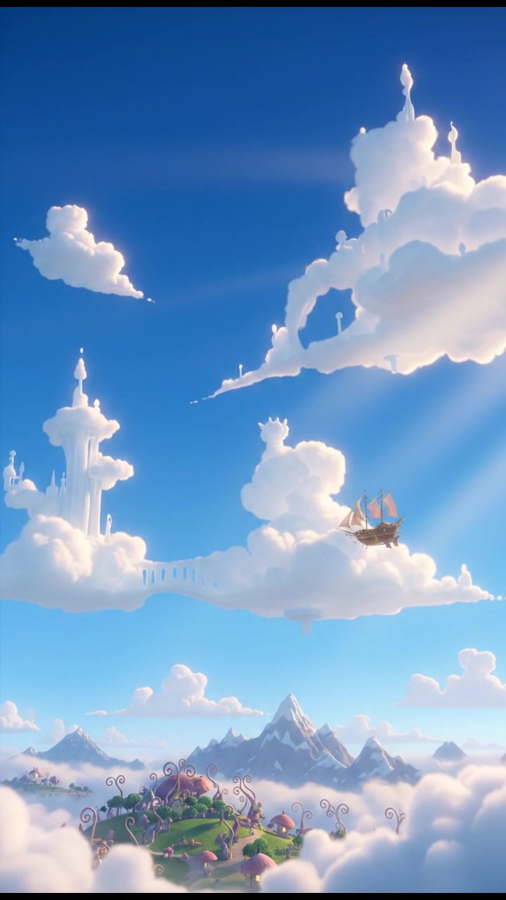 Nimmo's Adventure: Finding His Way Home