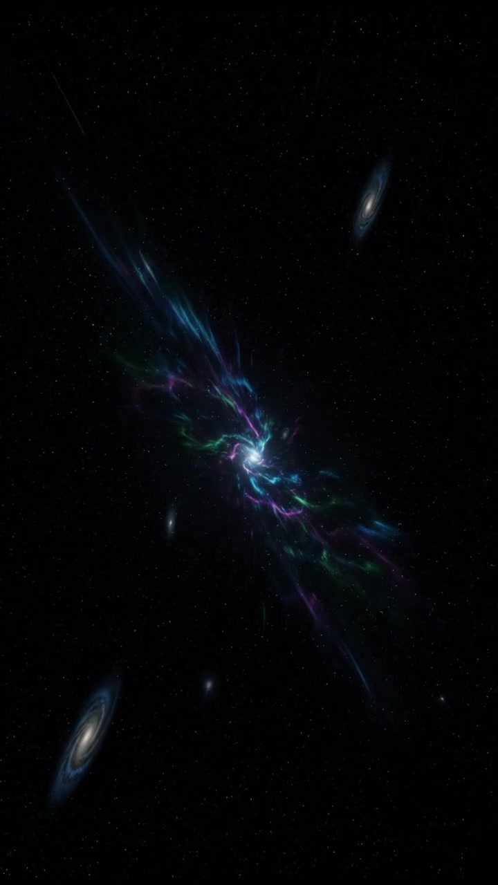 Terrifying Truths About the Cosmos