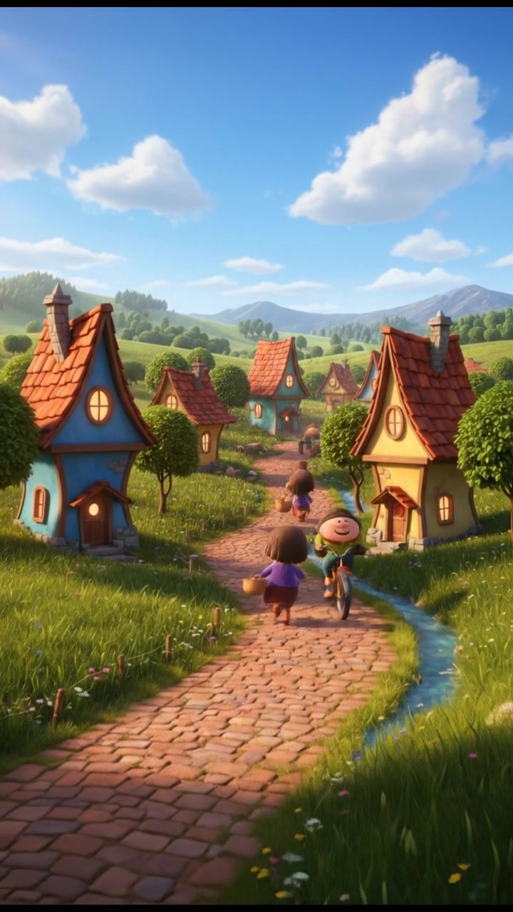 Dukun Cinta dan Sapi Sial