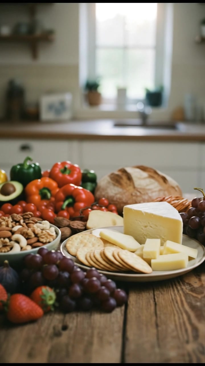 Transform Your Energy with 3 Simple Food Rules!