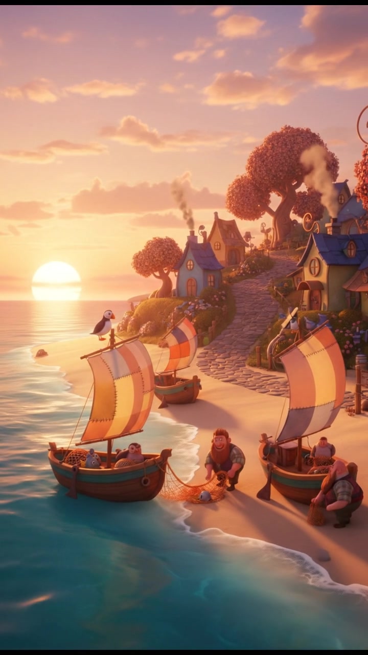 Malin's Journey: From Teaching to Transformation