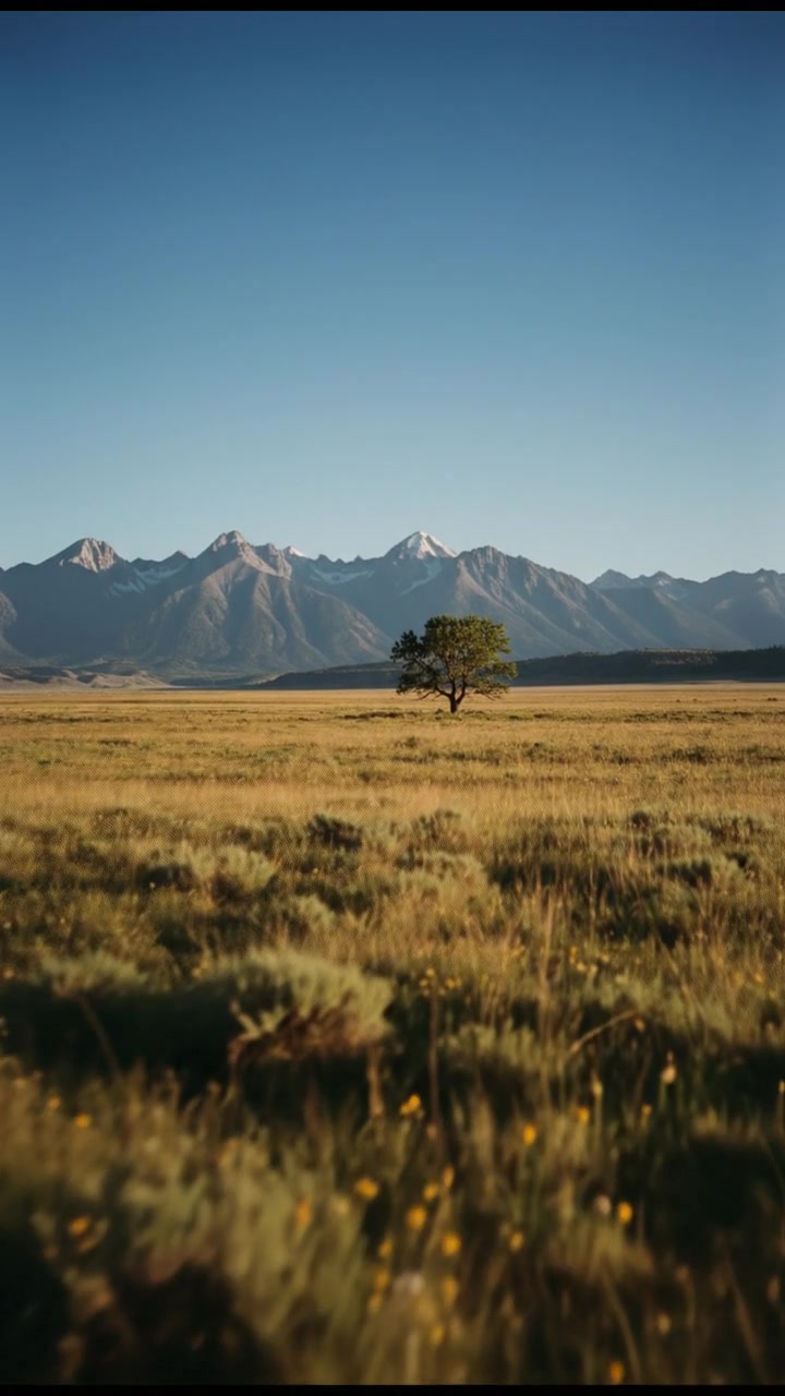 The World's Driest Places: From Indonesia to the Atacama Desert